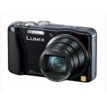 Panasonic　デジタルカメラ　LUMIX　DMC-TZ30-K