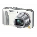Panasonic　デジタルカメラ　LUMIX　DMC-TZ30-W