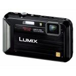 Panasonic　デジタルカメラ　LUMIX　DMC-FT20-K