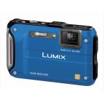 Panasonic　デジタルカメラ　LUMIX　DMC-FT4-A