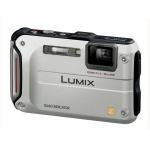 Panasonic　デジタルカメラ　LUMIX　DMC-FT4-S