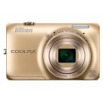 Ｎikon　デジタルカメラ　COOLPIX　COOLPIX　S6300GL
