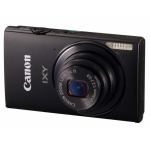Canon　デジタルカメラ　IXY　IXY420F(BK)