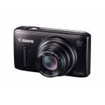 Canon　デジタルカメラ　PowerShot　SX260　HS　PSSX260HS