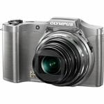 OLYMPUS　デジタルカメラ　SZ-14SLV