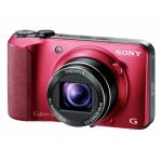 SONY　デジタルカメラ　Cyber-shot　DSC-HX10V(R)