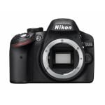 Ｎikon　デジタル一眼レフ　Nikon　Dシリーズ　D3200BODYBK