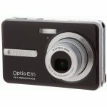 PENTAX　デジタルカメラ　Optio　Optio　E85BK