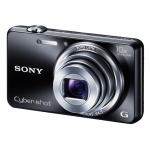 SONY　デジタルカメラ　Cyber-shot　DSC-WX170B