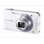 Panasonic　デジタルカメラ　LUMIX　DMC-SZ5-W