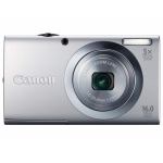 Canon　デジタルカメラ　PowerShot　A2400　IS　PSA2400ISSL