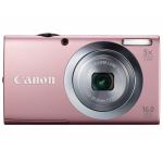 Canon　デジタルカメラ　PowerShot　A2400　IS　PSA2400ISPK