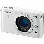 Ｎikon　レンズ交換式アドバンストカメラ　Nikon　1　NIKON1　J2　BODYWH