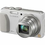 Panasonic　デジタルカメラ　LUMIX　DMC-TZ40-W