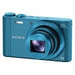 SONY　デジタルカメラ　Cyber-shot　DSC-WX300(L)