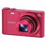 SONY　デジタルカメラ　Cyber-shot　DSC-WX300(R)