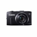 Canon　デジタルカメラ　PSSX280HS