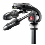 Manfrotto　雲台　MH293D3Q2