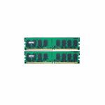 BUFFALO　DDR2メモリ　D26672GX2