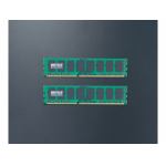 BUFFALO　バッファロー　PC用増設メモリー　　D3U1333-4GX2　D3U13334GX2
