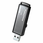 IOデータ　USBフラッシュ　EDV332G