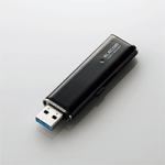 エレコム　USBフラッシュ　MFCSU364GBK
