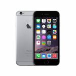 アップル　スマートフォン　iPhone　6　（16GB）【au】　IP6-16G