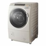 Panasonic　洗濯乾燥機　NA-VX7000L-N