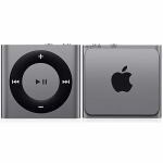 ME949J／A　　iPod　shuffle　4th　2GB　スペースグレイ