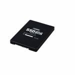 IOデータ　SSD　SSDNSV64