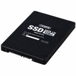 IOデータ　SSD　SSDNSV128