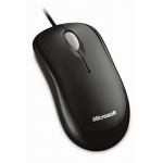 Microsoft　マウス　Basic　Optical　Mouse　P58-00044