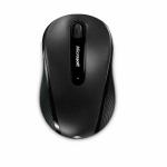 Microsoft　マウス　Wireless　Mobile　Mouse　4000　D5D-00014