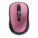 Microsoft　マウス　Wireless　Mobile　Mouse　3500　GMF-00012