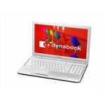 TOSHIBA　ノートパソコン　dynabook　T350　PT35034BSFW