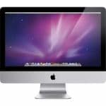 アップル(Apple)　MC309J／A　iMac