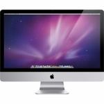 アップル(Apple)　MC813J／A　iMac