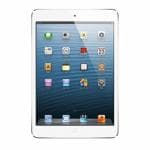 アップル(Apple)　iPad　mini　Wi-Fiモデル　16GB　MD531J／A　ホワイト&シルバー