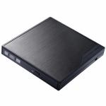 ロジテック　USB　DVDドライブ　LDR-PMG8U3L(BK)