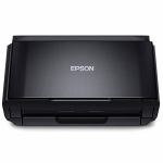 EPSON　A4シートフィードスキャナー　DS-560