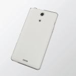 エレコム　Xperia　A　SO-04E用シリコンケース　PD-SO04ESCCR