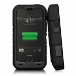 Mophie　　MOP-PH-000026正規代理店品　Juice　Pack　PRO　for　iPhone　4S／4