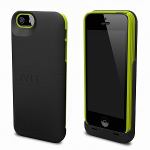 iPhone　5用バッテリー内蔵ケース　TYLT　Energi　Power　Case　for　iPhone5　2500mAh　IP5PCG2-T