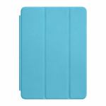 アップル(Apple)　　MF050FE／A　iPad　Air　Smart　Case　ブルー