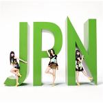 【CD】Perfume　／　JPN