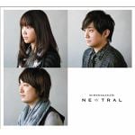 NEWTRAL（初回生産限定盤）　【CD】　／　いきものがかり