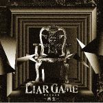 ＜CD＞　サントラ　/　LIAR　GAME-再生-オリジナル・サウンドトラック
