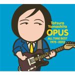 【CD】山下達郎　／　OPUS～ALL　TIME　BEST　1975-2012～(初回限定盤)