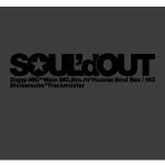 Decade（完全生産限定盤）（2DVD付）　【CD】　／　SOUL'd　OUT
