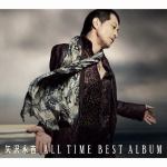 【CD】矢沢永吉　／　ALL　TIME　BEST　ALBUM(初回限定盤)(DVD付)